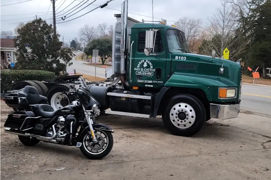 Mobile Mechanic in Eatonton, GA