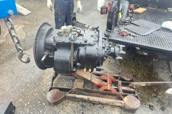 Prime Time Roadside Service LLC's Other Services