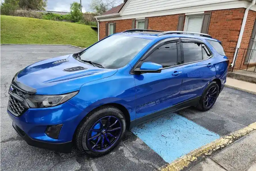 Reliable Mobile Mechanic