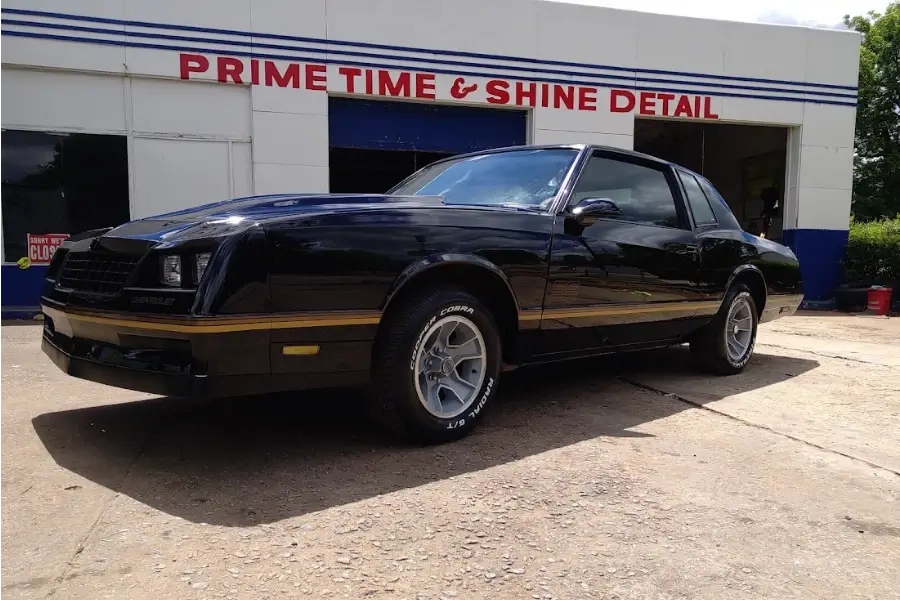 Trusted Mobile Mechanic