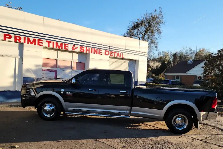 Trusted Roadside Assistance